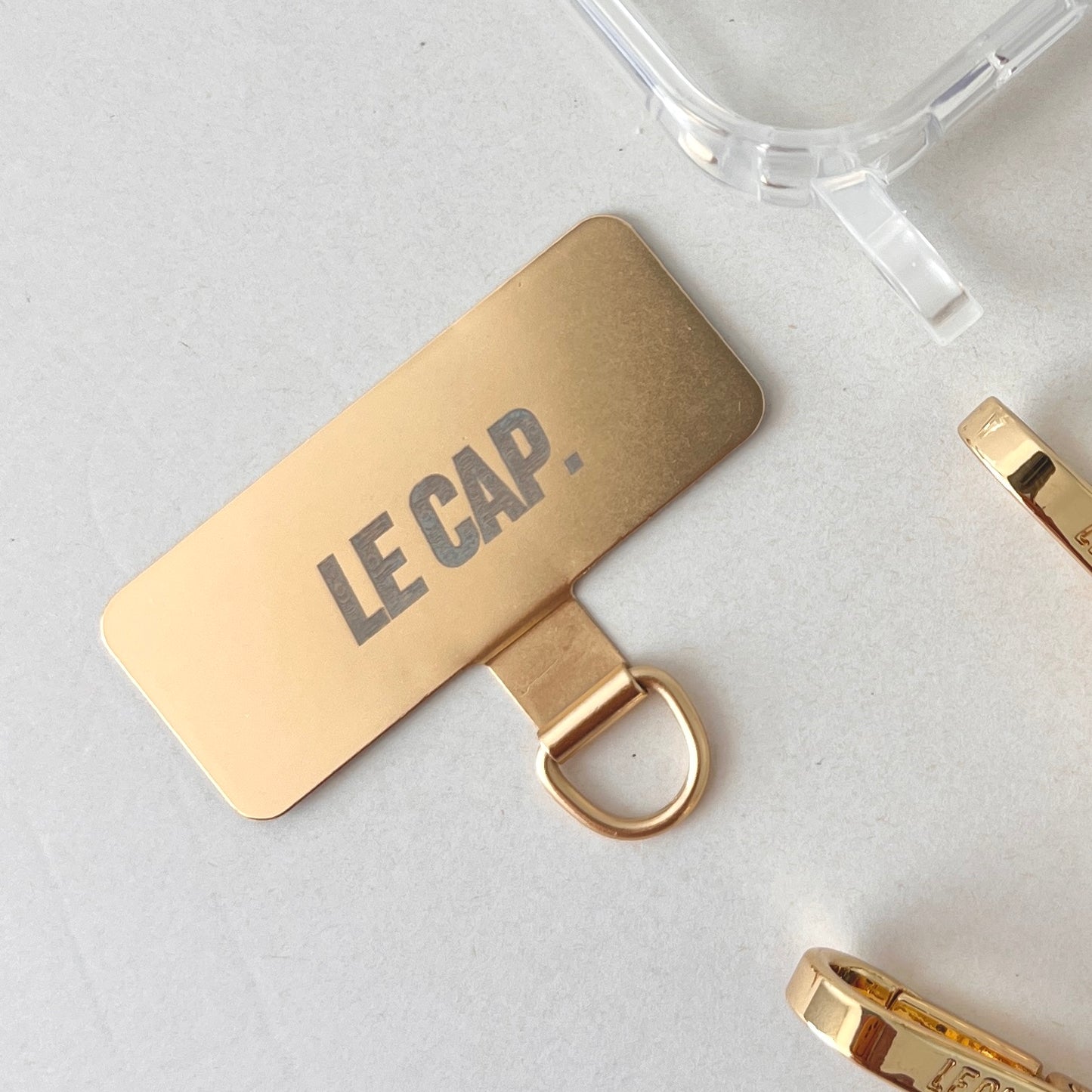 Universal Tether - For All Phone Models