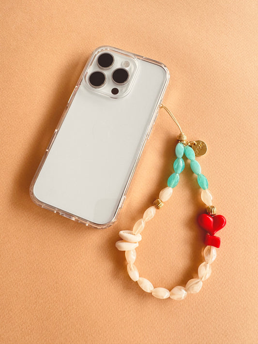 Tingle Phone Charm - Summer Party