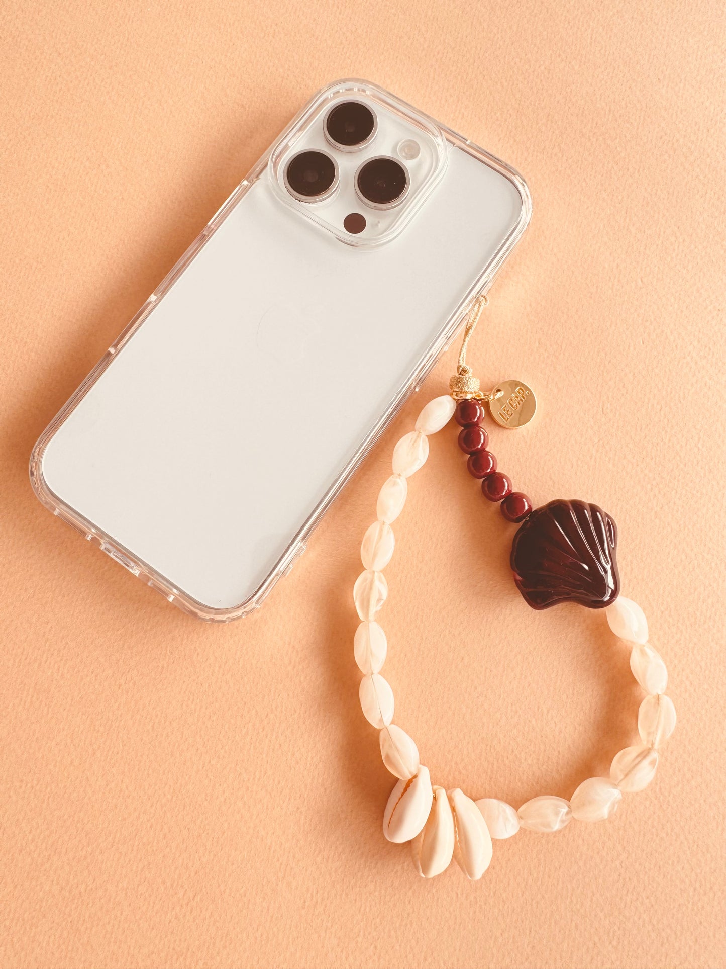 Tingle Phone Charm - Santa Margherita (Pinot)