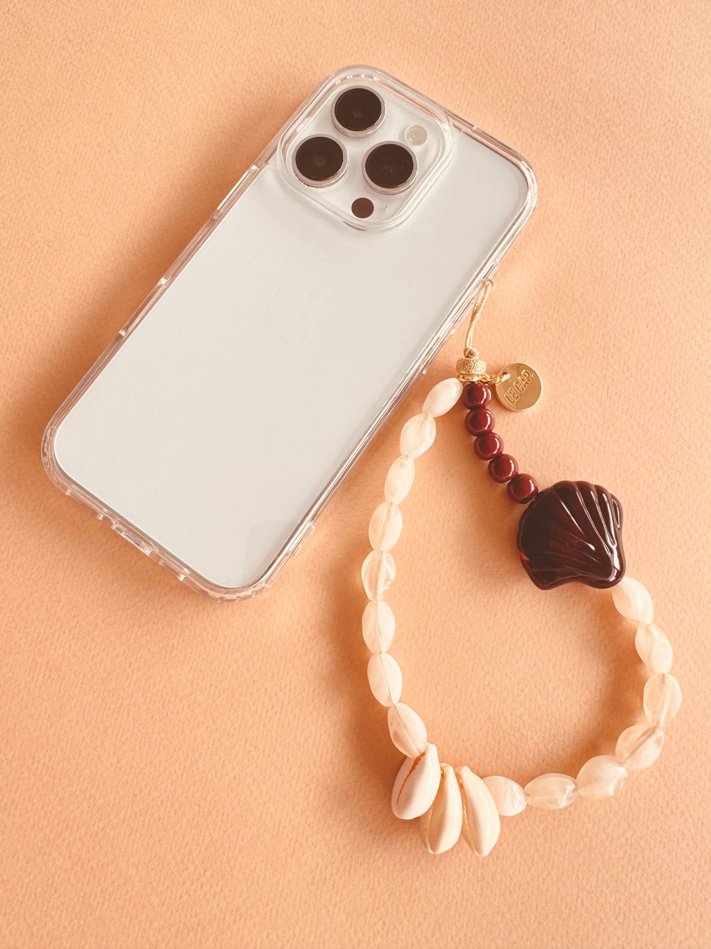 Tingle Phone Charm - Santa Margherita (Pinot)