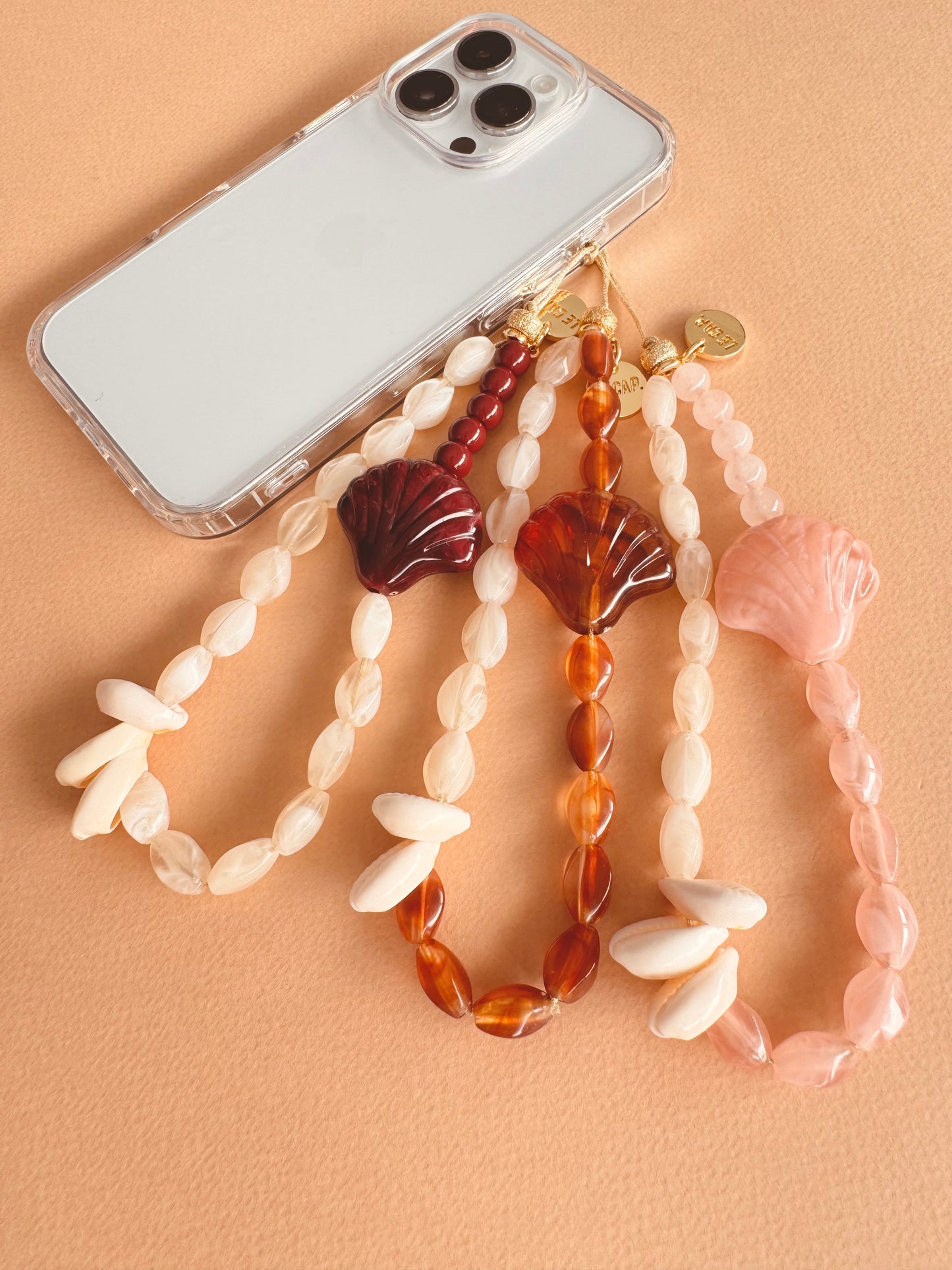 Tingle Phone Charm - Santa Margherita (Pinot)