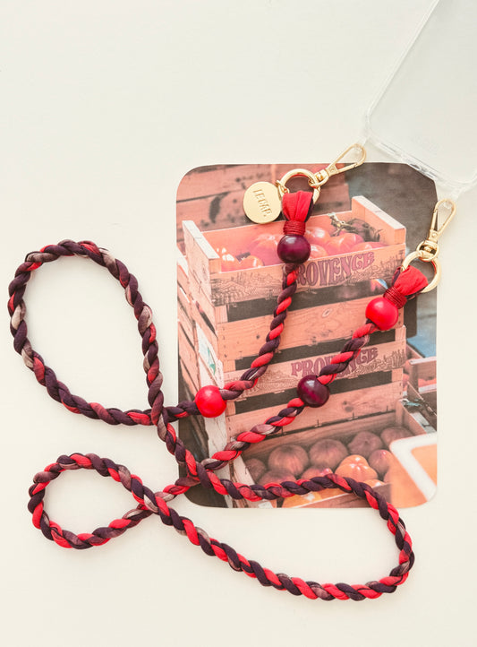 Merlo Crossbody Phone Strap