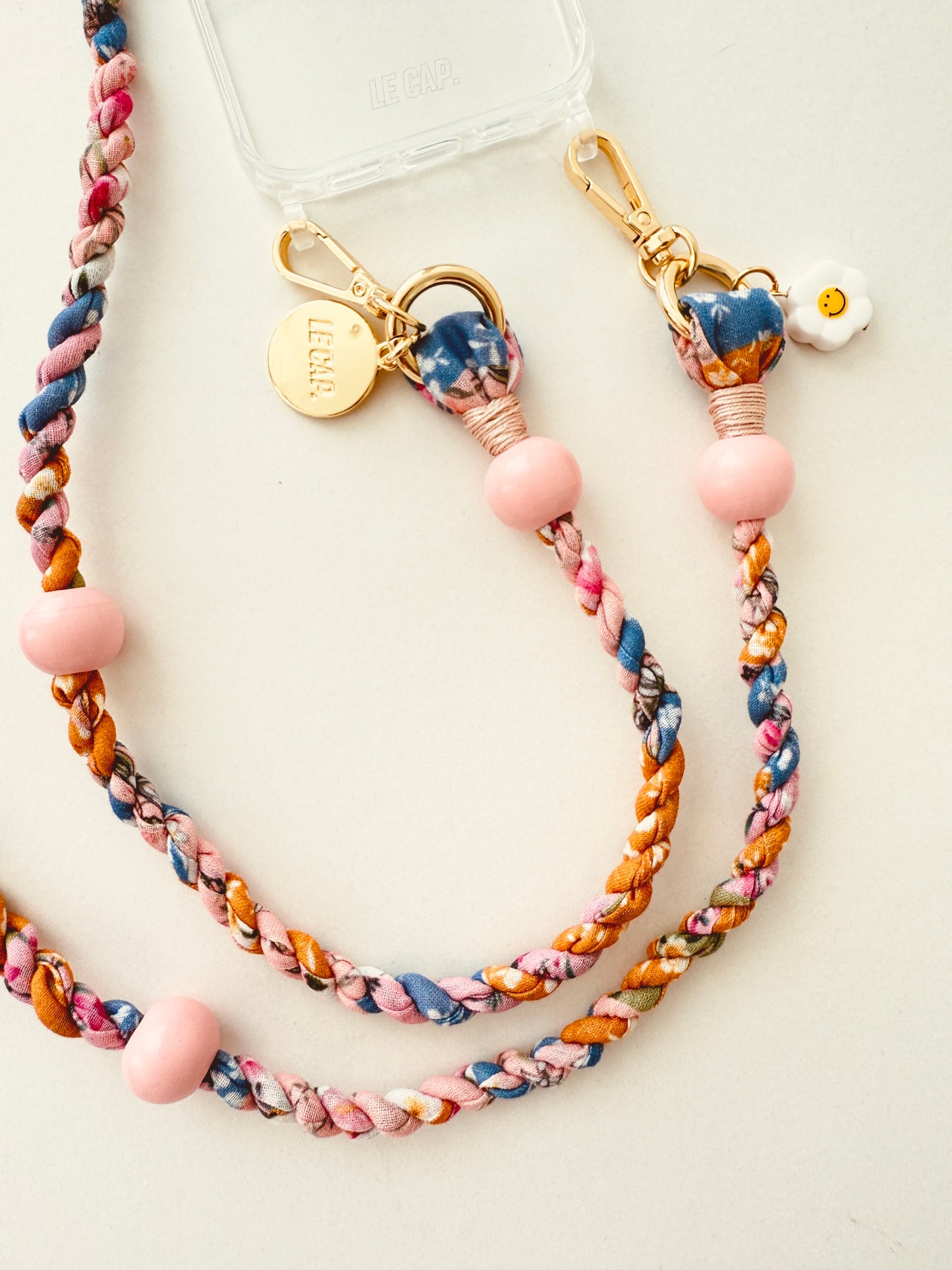 Helios Crossbody Phone Strap