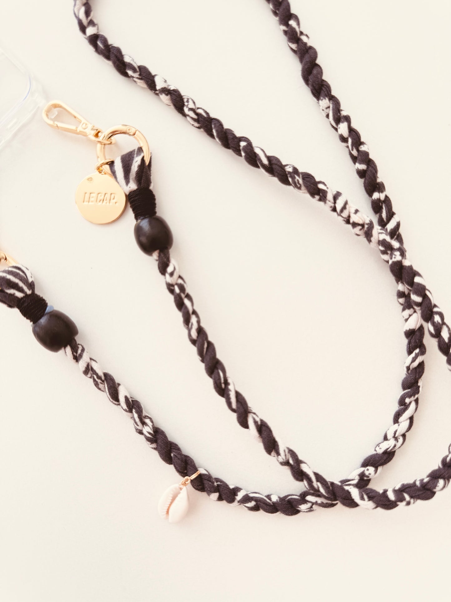 Risky Business Crossbody Phone Strap