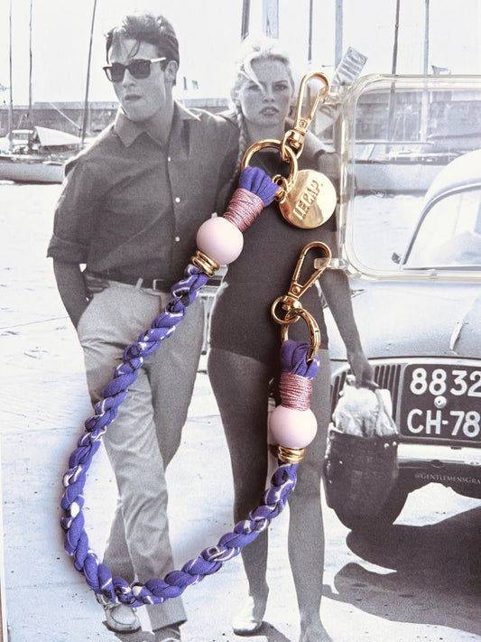 Wristy Strap - Lavender Haze