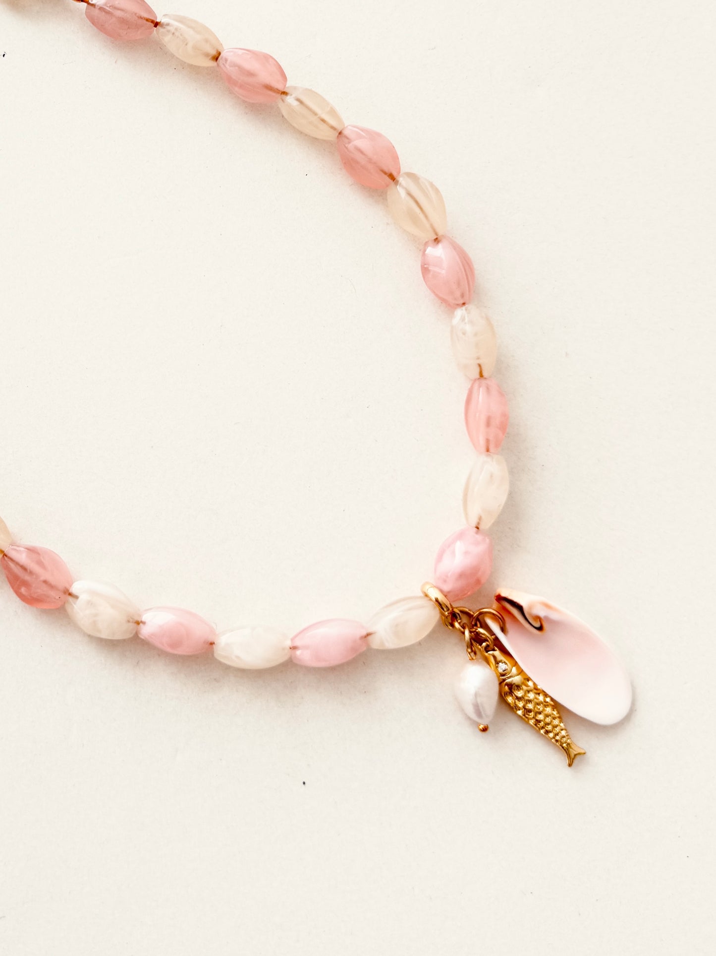 Beaded Wristy Strap - Bahamas