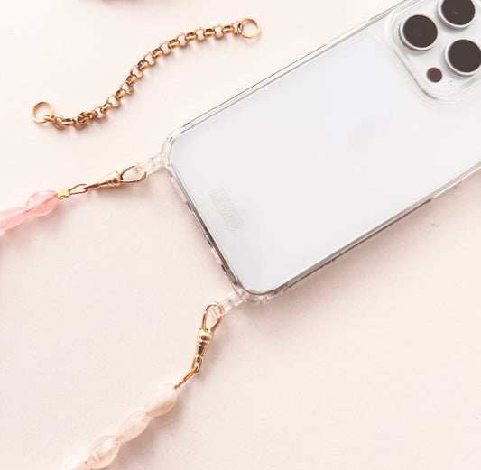 Le Cap Necklace Extender - makes every wrist wearable