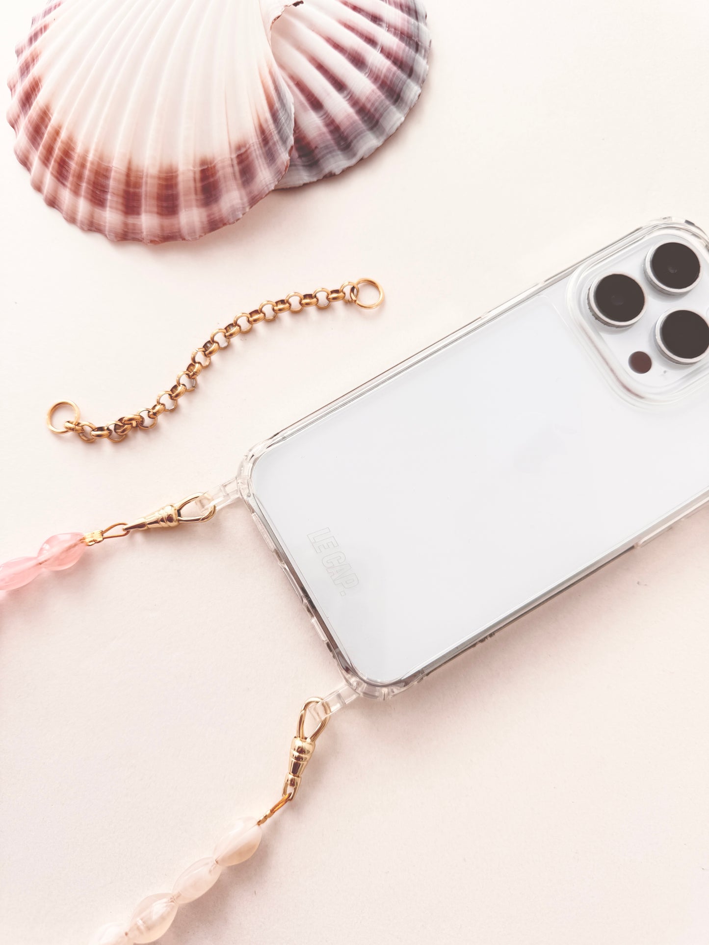 Le Cap Necklace Extender