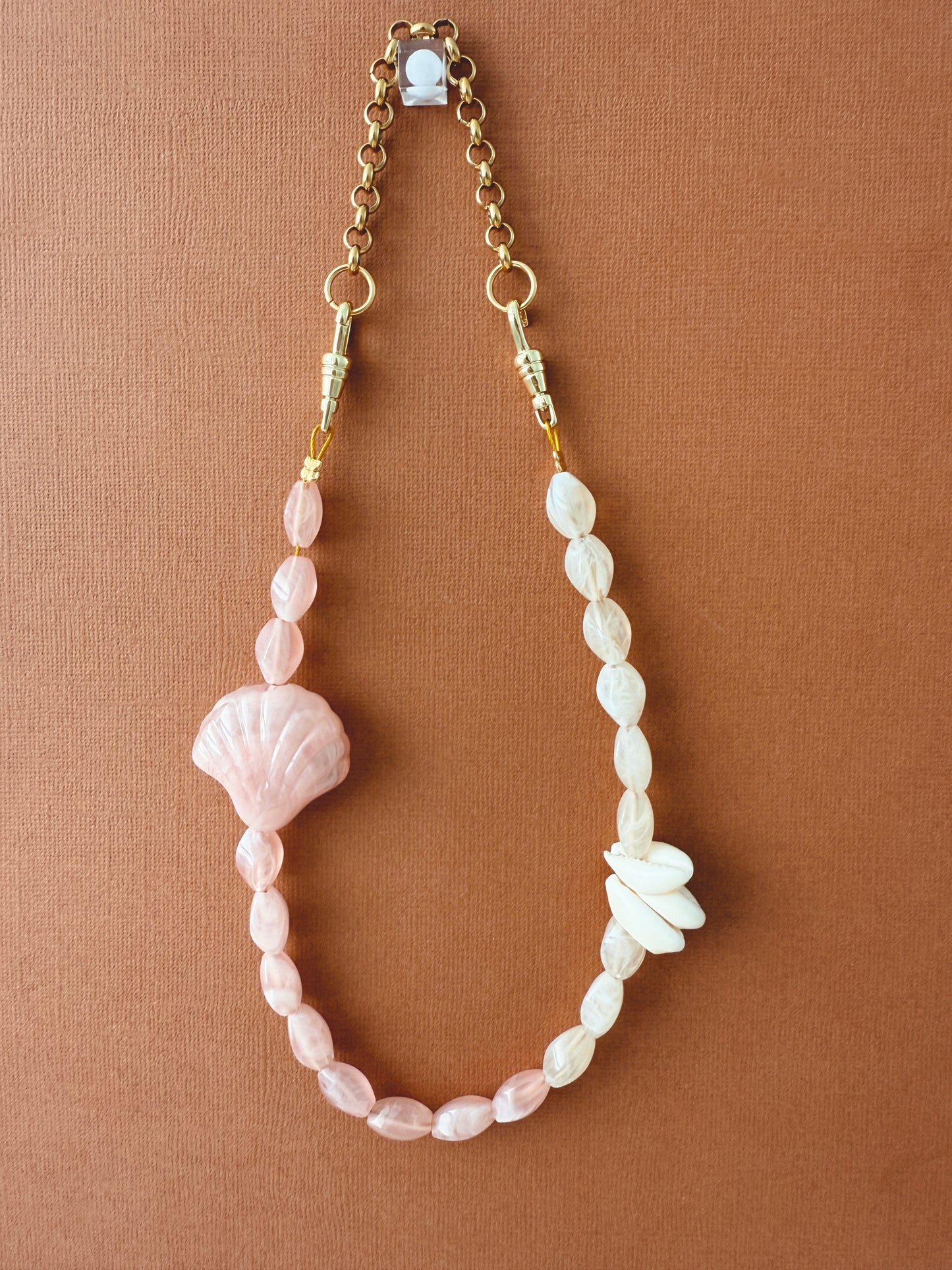 Le Cap Necklace Extender