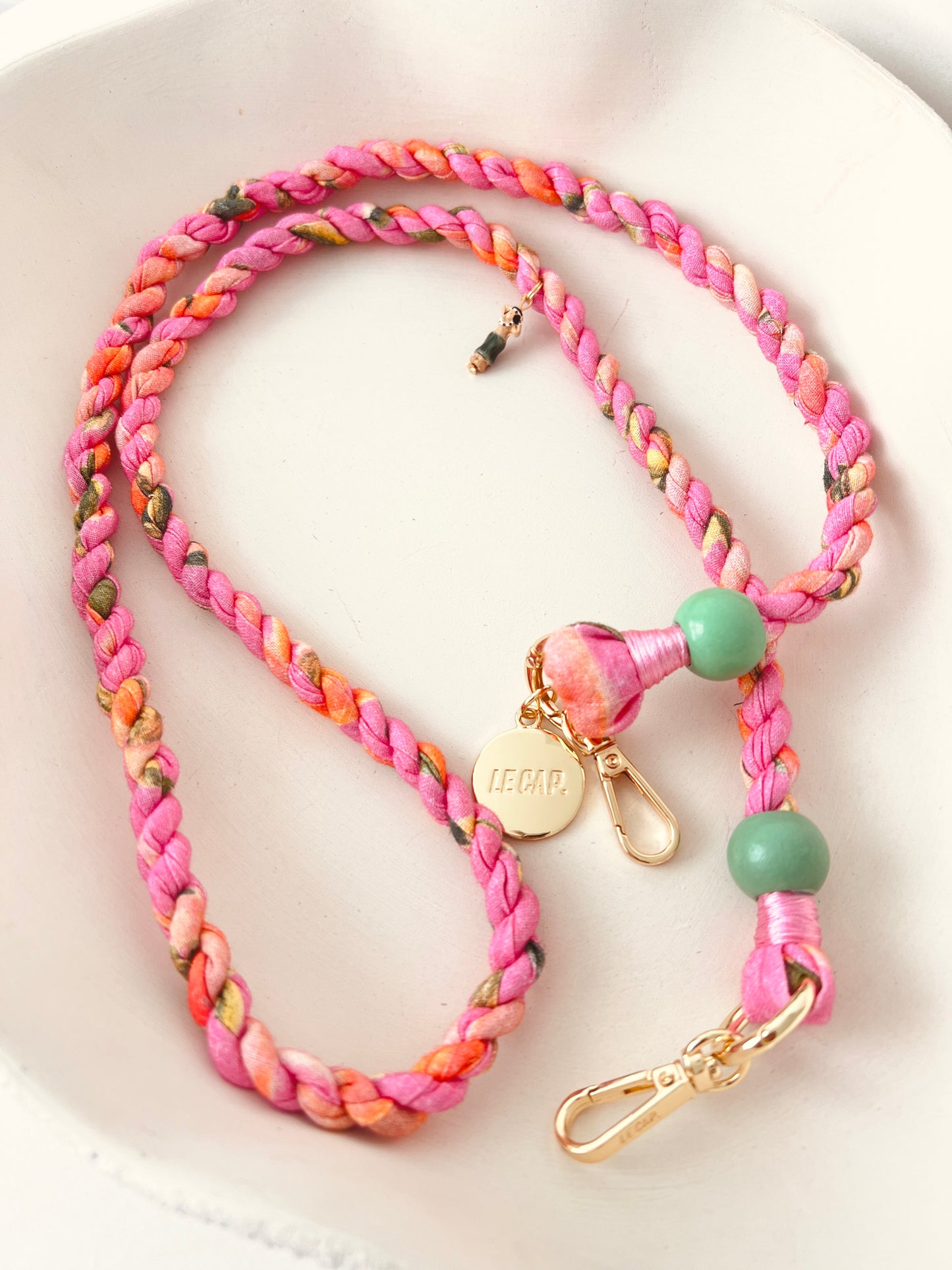 Aloha Crossbody Phone Strap