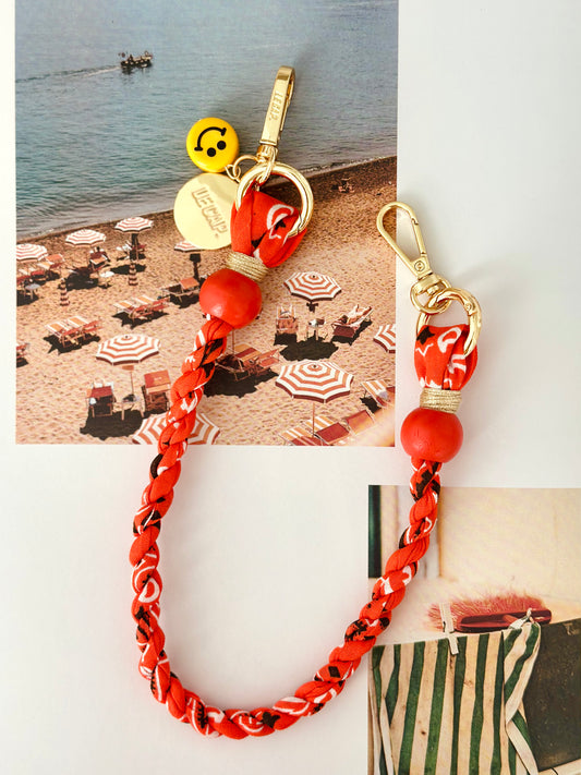 Wristy Strap - Squeeze Of The Day