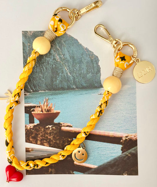 Wristy Strap - Strap Me Happy