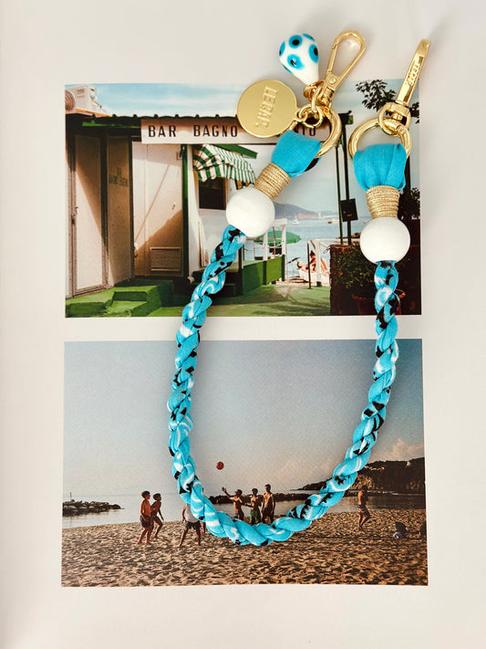 Wristy Strap - Sea You Soon