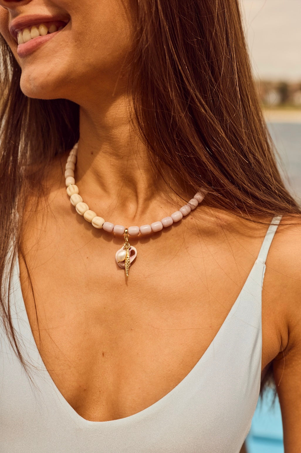 Le Cap Necklace Extender