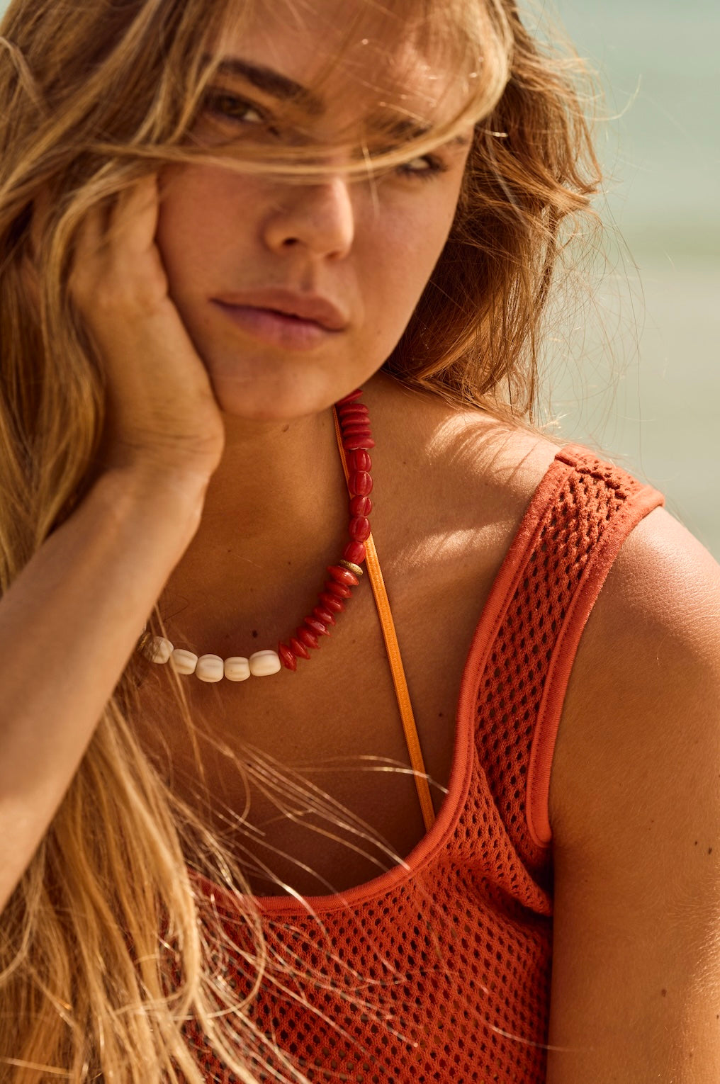 Le Cap Necklace Extender